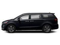 2020 Kia Sedona SX Aurora Black  Shot 3