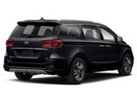 2020 Kia Sedona SX Aurora Black  Shot 6