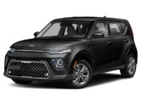 2020 Kia Soul EX Onyx  Shot 10