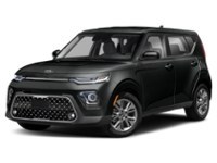 2020 Kia Soul EX Onyx  Shot 10