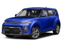 2020 Kia Soul EX