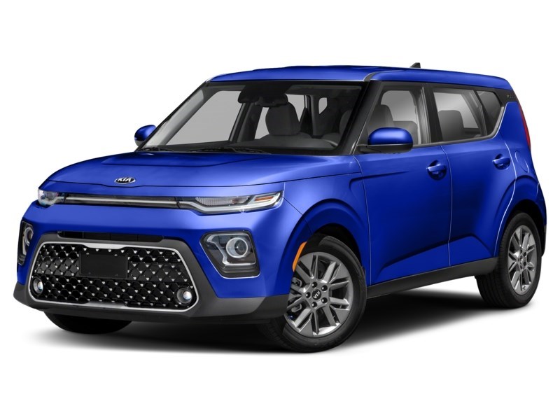 2020 Kia Soul EX