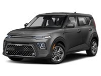 2020 Kia Soul EX Gravity Grey  Shot 31