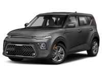 2020 Kia Soul EX Gravity Grey  Shot 31