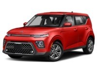 2020 Kia Soul EX Lunar Orange  Shot 32