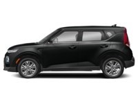 2020 Kia Soul EX Onyx  Shot 9