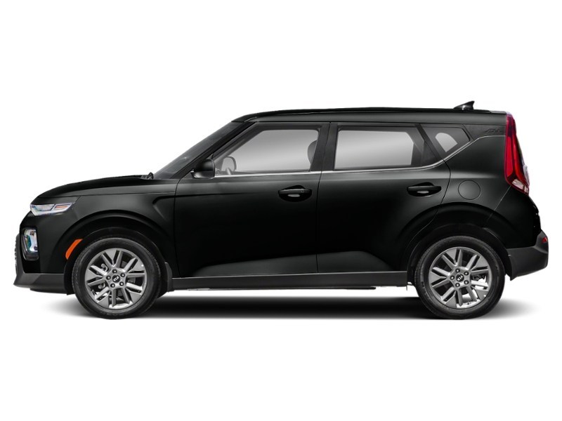 2020 Kia Soul EX Onyx  Shot 11