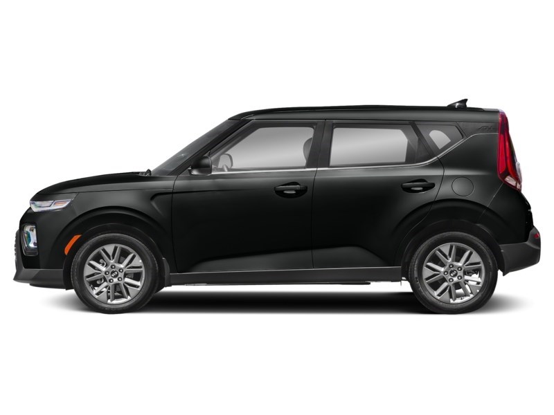 2020 Kia Soul EX Onyx  Shot 9