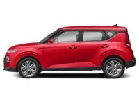 2020 Kia Soul EX Inferno Red  Shot 15