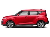 2020 Kia Soul EX Inferno Red  Shot 15
