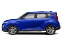 2020 Kia Soul EX Neptune Blue  Shot 23