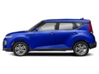 2020 Kia Soul EX Neptune Blue  Shot 5