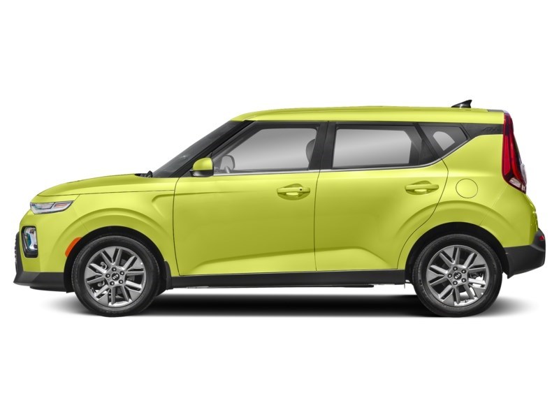 2020 Kia Soul EX Space Green  Shot 27