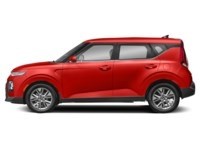 2020 Kia Soul EX Lunar Orange  Shot 34