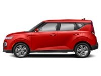 2020 Kia Soul EX Lunar Orange  Shot 34