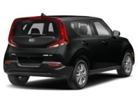 2020 Kia Soul EX Onyx  Shot 12