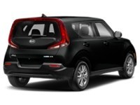 2020 Kia Soul EX Onyx  Shot 12