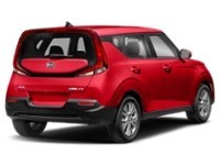 2020 Kia Soul EX Inferno Red  Shot 14