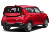 2020 Kia Soul EX Inferno Red  Shot 18