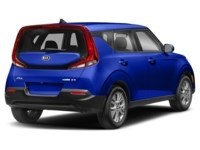 2020 Kia Soul EX