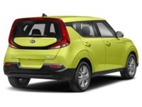2020 Kia Soul EX Space Green  Shot 30