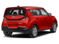 2020 Kia Soul EX Lunar Orange  Shot 37