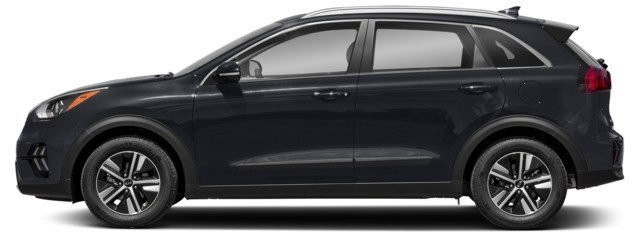 Aurora Black [Black]