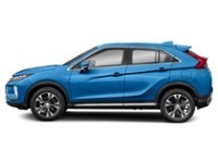 2019 Mitsubishi Eclipse Cross SE Octane Blue Pearl  Shot 5