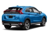 2019 Mitsubishi Eclipse Cross SE Octane Blue Pearl  Shot 6