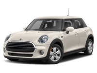 2020 MINI 5 Door Cooper Pepper White  Shot 1
