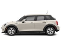 2020 MINI 5 Door Cooper Pepper White  Shot 5