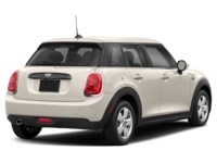 2020 MINI 5 Door Cooper Pepper White  Shot 2