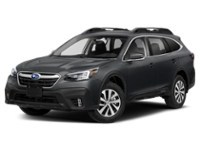 2020 Subaru Outback Touring Magnetite Grey Metallic  Shot 1