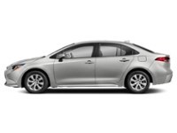 2020 Toyota Corolla LE (CVT) Classic Silver Metallic  Shot 5