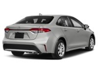 2020 Toyota Corolla LE (CVT) Classic Silver Metallic  Shot 2