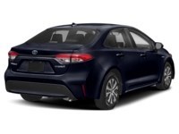 2020 Toyota Corolla Hybrid Base Blueprint  Shot 2