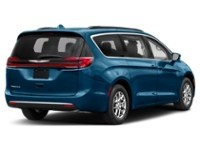 2022 Chrysler Pacifica Touring L Fathom Blue Pearl  Shot 2