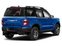 2022 Ford Bronco Sport Badlands Velocity Blue Metallic  Shot 6