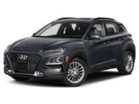 2020 Hyundai Kona 2.0L Preferred Dark Night  Shot 1