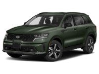 2021 Kia Sorento 2.5T EX Aruba Stone Green  Shot 1