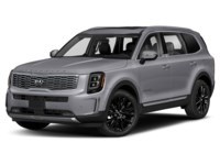 2020 Kia Telluride SX Everlasting Grey  Shot 1