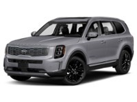 2020 Kia Telluride SX Everlasting Grey  Shot 1