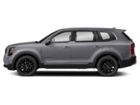 2020 Kia Telluride SX Everlasting Grey  Shot 3
