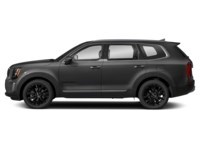 2020 Kia Telluride SX Gravity Grey  Shot 9