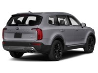 2020 Kia Telluride SX Everlasting Grey  Shot 2