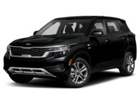 2021 Kia Seltos LX Onyx  Shot 10