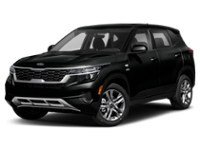 2021 Kia Seltos LX Onyx  Shot 4