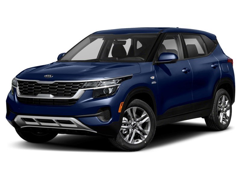 2021 Kia Seltos LX