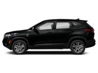 2021 Kia Seltos LX Onyx  Shot 5