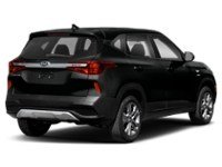 2021 Kia Seltos LX Onyx  Shot 6